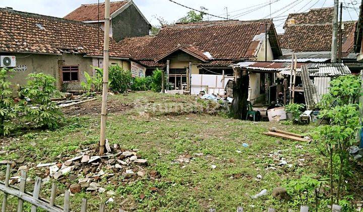 Tanah Oke Siap Bangun Hunian Idaman Kaujon Dekat Alun alun Serang 2