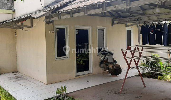 Tanah Kavling Taman Cilegon Indah Cluster Dekat Tol Dan Zona Industri 5