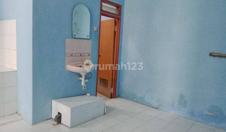 Hunian Murah Bumi Agung Permai 1 Akses Tol Serang Timur 3