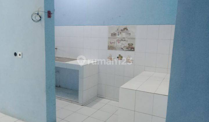 Hunian Murah Bumi Agung Permai 1 Akses Tol Serang Timur 4