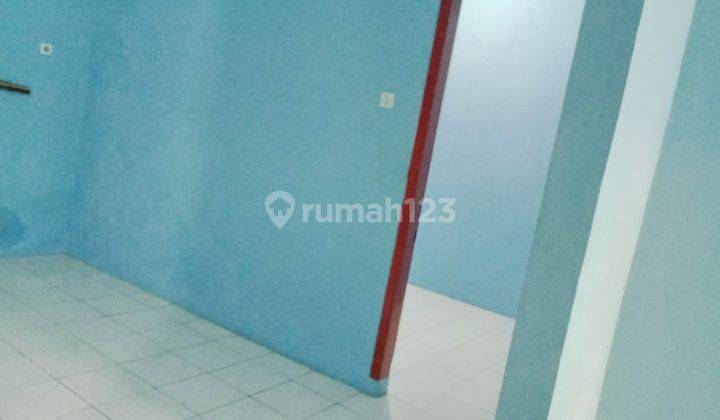 Hunian Murah Bumi Agung Permai 1 Akses Tol Serang Timur 5