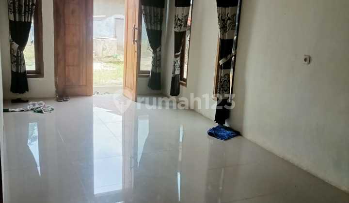 Hunian Bagus 2 Lantai Dekat Untirta Sindangheula 3