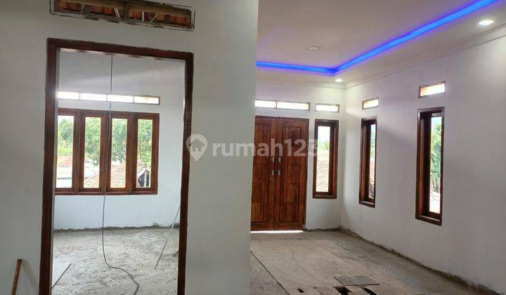 Hunian Bagus 2 Lantai Dekat Untirta Sindangheula 5