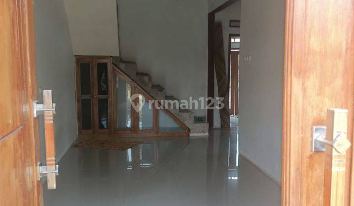 Hunian Bagus 2 Lantai Dekat Untirta Sindangheula 8