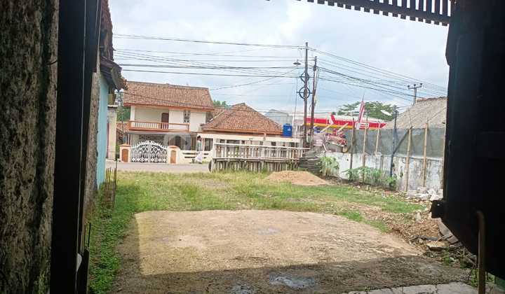 Hunian Bagus 2 Lantai Dekat Untirta Sindangheula 9
