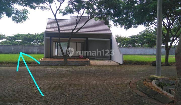 Kavling Visenda Residence Siap Bangun Hunian Idaman 6