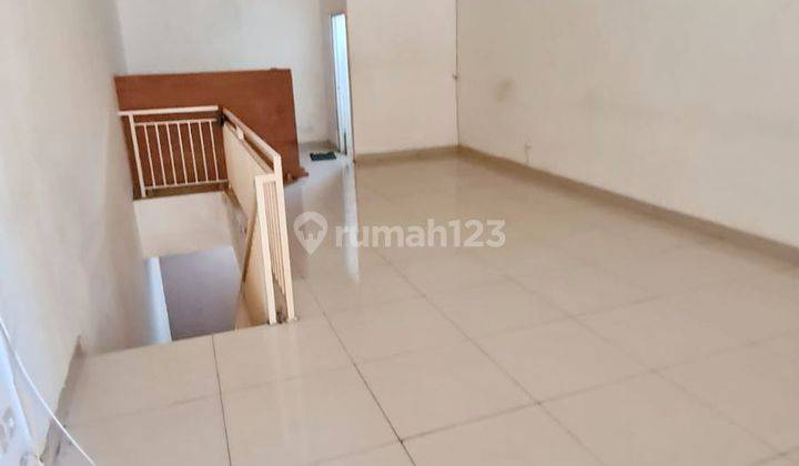 Ruko 2 Lanti Pintu Masuk Perumahan Citraland Puri 2