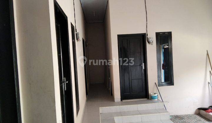 Kosan 11 Pintu Magersari Pocis Akses Motor 2 Lantai 3