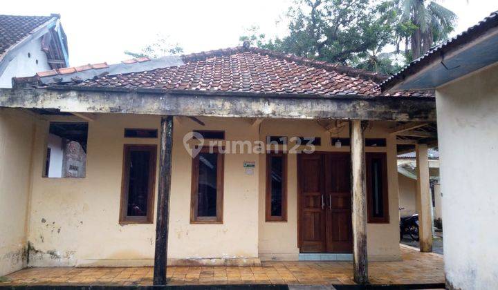 Hunian Minimalis Jiput Pandeglang Nempel Jalan 3