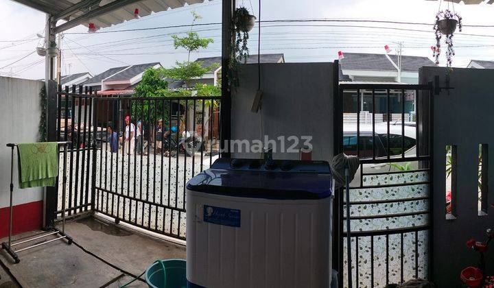 Hunian Take Over Grand Pesona Cilegon Zona Industri 1