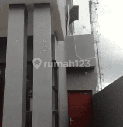 Hunian Bagus 2 Lantai Sepang Taktakan 4