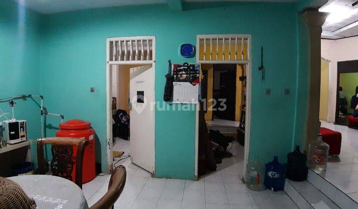 Hunian Cipare Serang Furnished Kamar Banyak 3