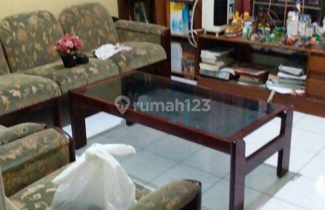 Hunian Cipare Serang Furnished Kamar Banyak 4