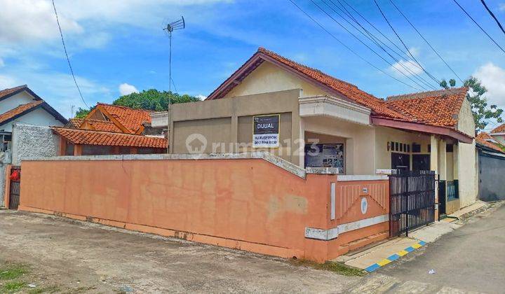 Hunian Bagus Kelapa Dua Shm Siap Huni 1