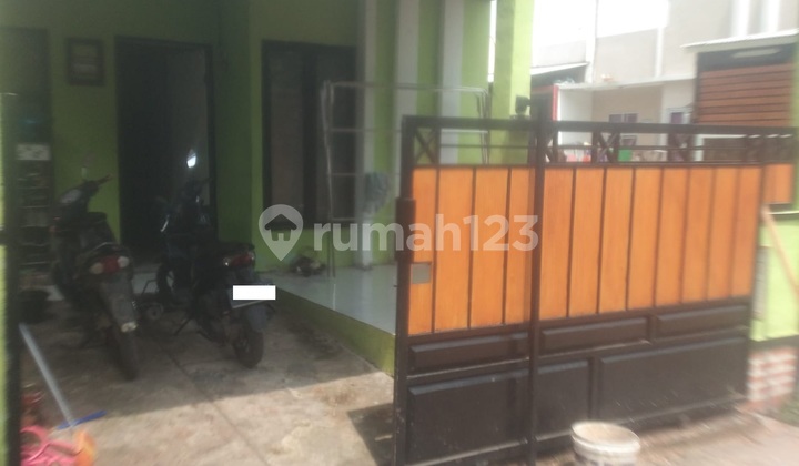 Hunian Sudah Renovasi Bangunan Full Harmony Residence 2 3