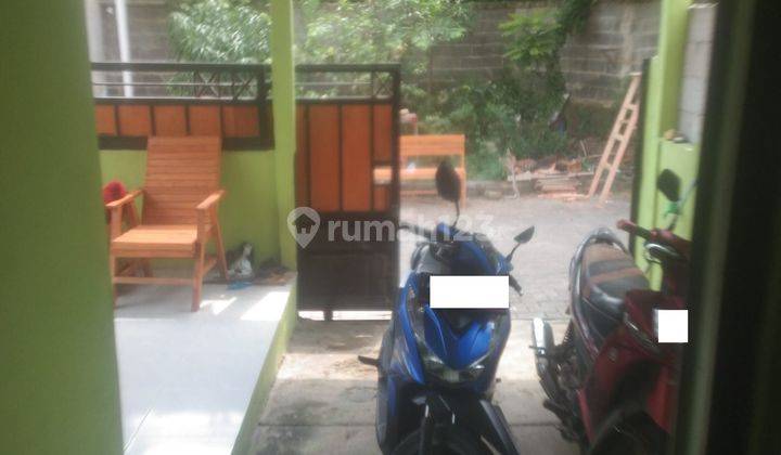 Hunian Sudah Renovasi Bangunan Full Harmony Residence 2 4