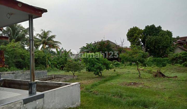 Tanah Plus Hunian 1 Lantai Penancangan Serang Timur Bisa Sewa 4