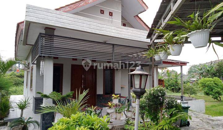 Tanah Plus Hunian 1 Lantai Penancangan Serang Timur Bisa Sewa 5