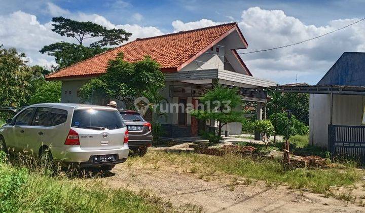 Tanah Plus Hunian 1 Lantai Penancangan Serang Timur Bisa Sewa 7