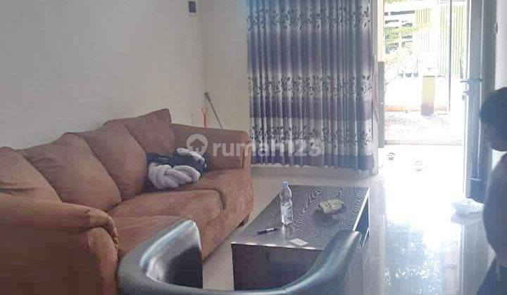 Hunian Minimalis Siap Huni Villa Kemuning Indah Cilegon 2