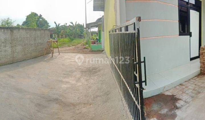 Kosan 13 Pintu Kondisi Baru Jalan Raya Ciruas 3