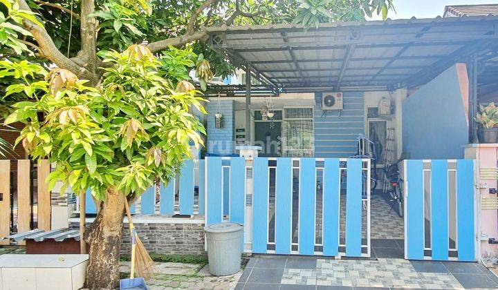 Hunian Minimalis Siap Huni Metro Cilegon Dekat Rsud 3