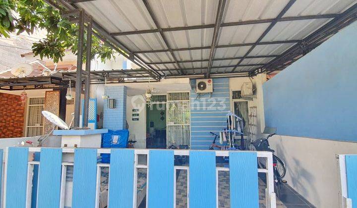 Hunian Minimalis Siap Huni Metro Cilegon Dekat Rsud 14