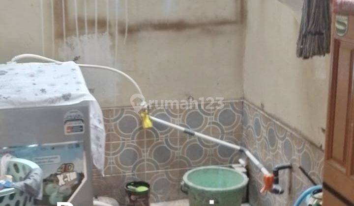 Hunian Oke Minimalis Taman Cilegon Indah Cluster Milenia 7