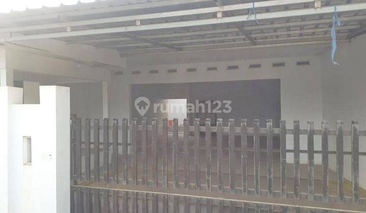 Hunian Dalung Ciracas Serang Siap Huni Bisa Disewakan 3
