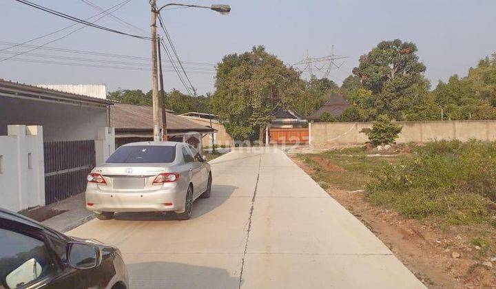 Hunian Dalung Ciracas Serang Siap Huni Bisa Disewakan 4
