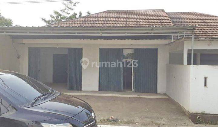 Hunian Dalung Ciracas Serang Siap Huni Bisa Disewakan 5