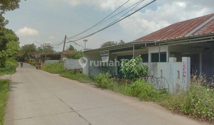 Hunian Dalung Ciracas Serang Siap Huni Bisa Disewakan 7