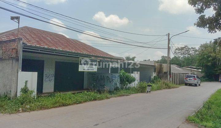 Hunian Dalung Ciracas Serang Siap Huni Bisa Disewakan 8