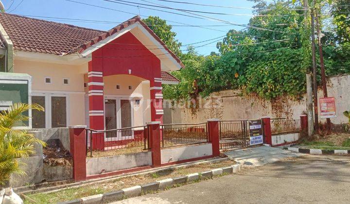 Hunian Bagus Hook Taman Graha Asri Siap Huni 2