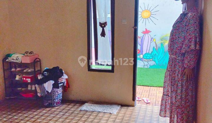 Hunian Bagus Masih Ada Lahan Sisa Praja Mandiri Cibeber 4
