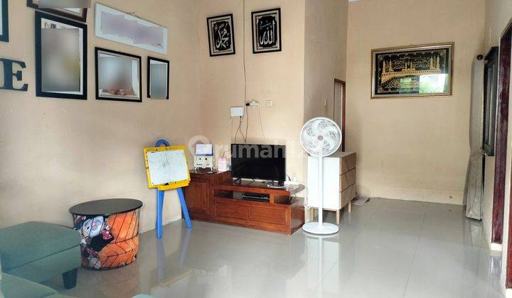 Hunian Bagus Masih Ada Lahan Sisa Praja Mandiri Cibeber 6