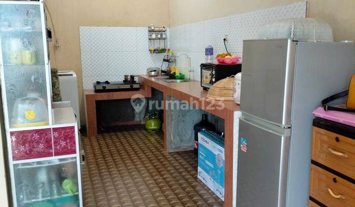 Hunian Bagus Masih Ada Lahan Sisa Praja Mandiri Cibeber 8