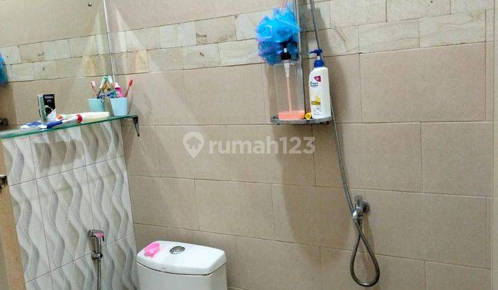 Hunian Bagus Masih Ada Lahan Sisa Praja Mandiri Cibeber 11