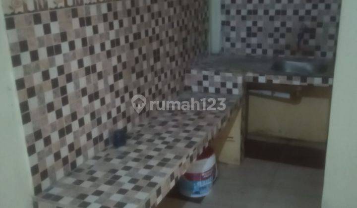 Hunian Bagus Siap Ditempati Praja Mandiri Cilegon 2