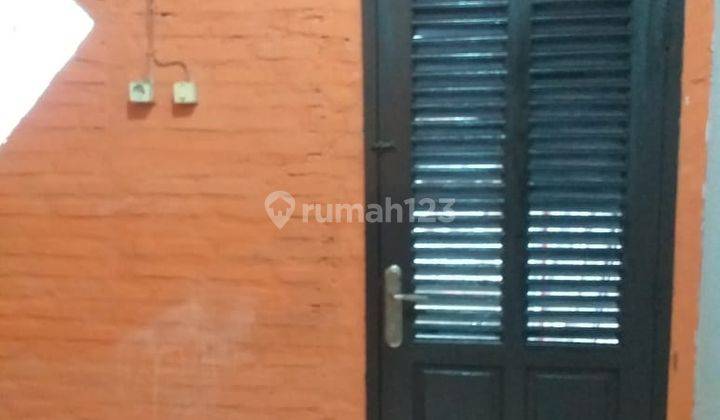 Hunian Bagus Posisi Sudut Praja Mandiri Cibeber 2