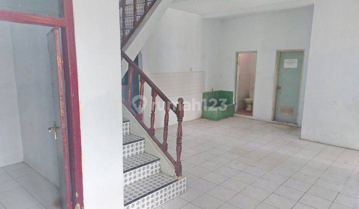 Hunian Dengan Lahan Luas Palima Dekat Untirta 2