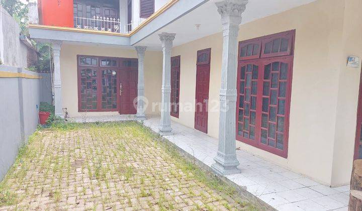 Hunian Dengan Lahan Luas Palima Dekat Untirta 4