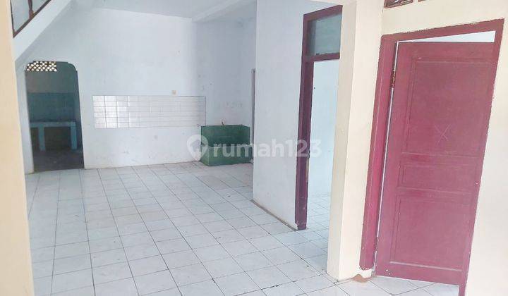 Hunian Dengan Lahan Luas Palima Dekat Untirta 5