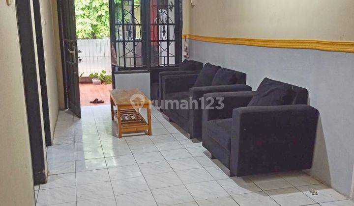Hunian Minimalis Bagus Griya Serdang Indah 9
