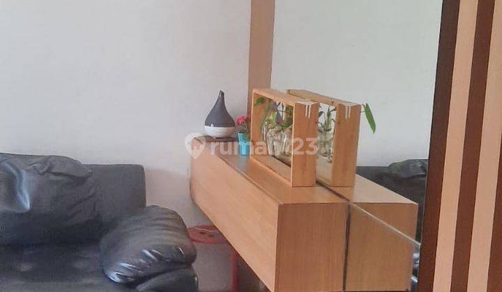 Hunian Furnished 2 Lantai Villa Permata Hijau Min Sewa 2 Tahun 3