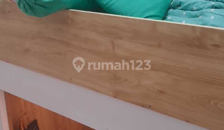 Hunian Furnished 2 Lantai Villa Permata Hijau Min Sewa 2 Tahun 13