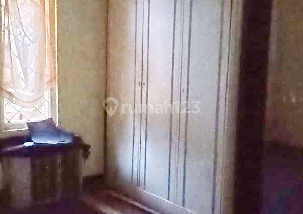 Hunian Full Furnished Kav Pagebangan Siap Huni 3