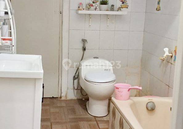 Hunian Full Furnished Kav Pagebangan Siap Huni 9