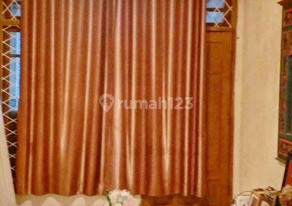 Hunian Full Furnished Kav Pagebangan Siap Huni 11