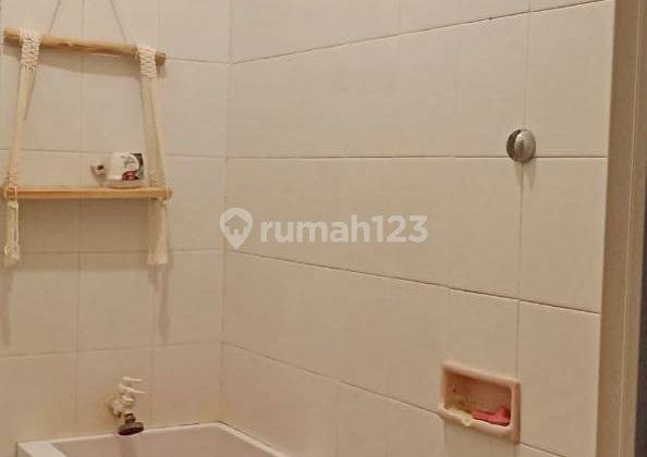 Hunian Full Furnished Kav Pagebangan Siap Huni 12